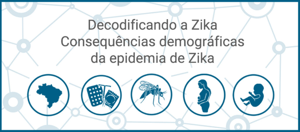 Decodificando a Zika e a Covid-19