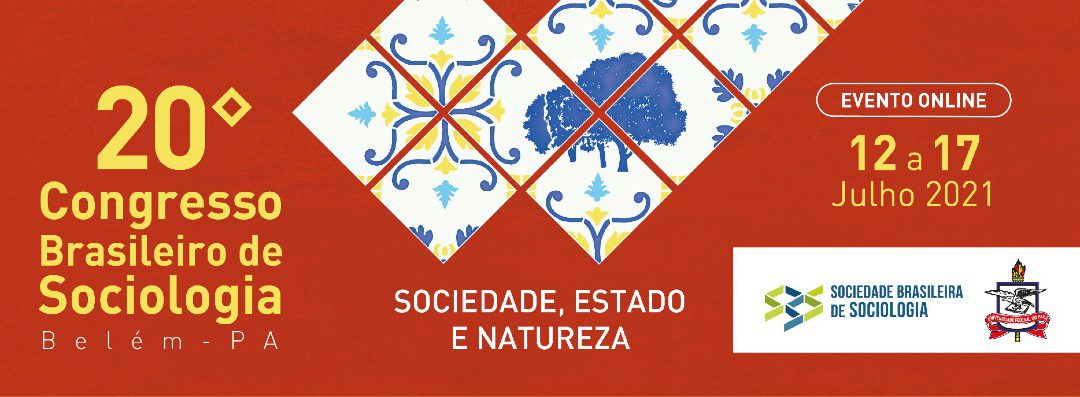 20° congresso de Sociologia