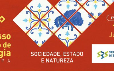 20° congresso de Sociologia
