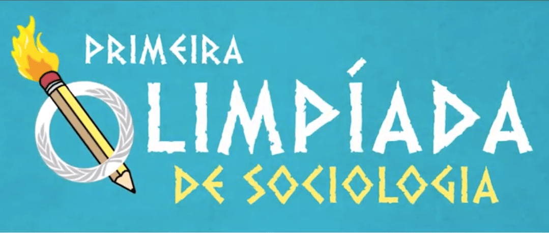 I Olimpíada de Sociologia do Estado do Rio de Janeiro