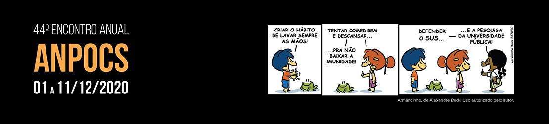 Anpocs reabrirá sistema de submissão de trabalhos